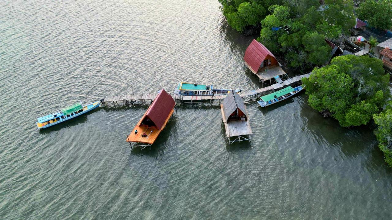 Villa Mangrove